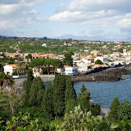 Santa Tecla Palace Ачиреале Номер фото